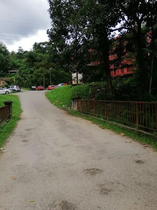 Kuarters Hospital JAKOA Gombak Picture 4