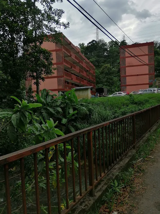 Kuarters Hospital JAKOA Gombak Picture 2