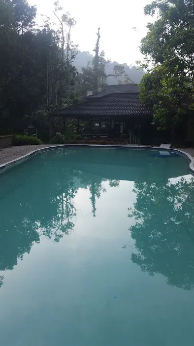 JUNGLE LODGE ALANG SEDAYU Picture 3