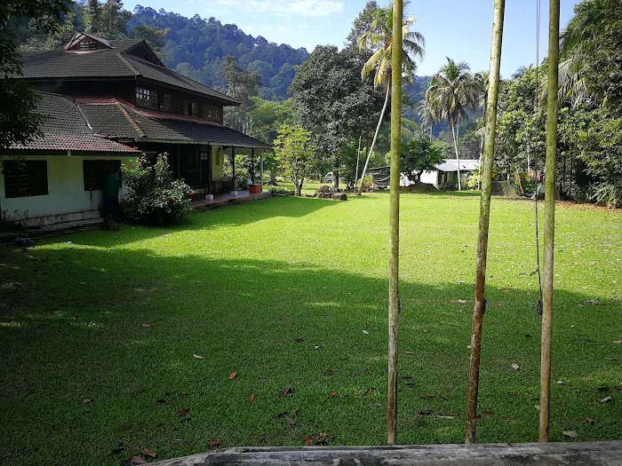 JUNGLE LODGE ALANG SEDAYU Picture 6