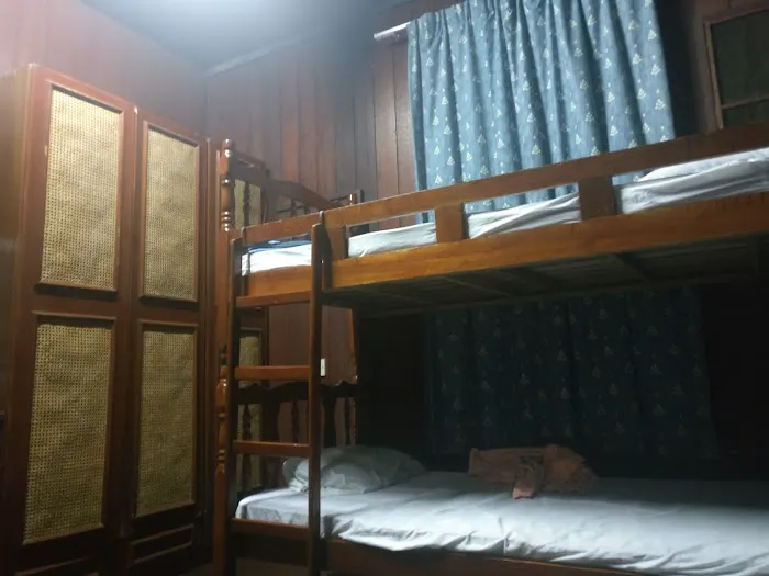 JUNGLE LODGE ALANG SEDAYU Picture 9