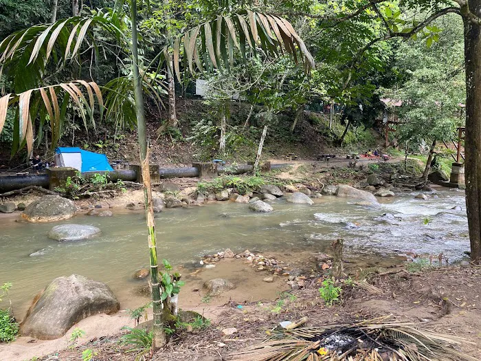 Alang Manja Resort Picture 6