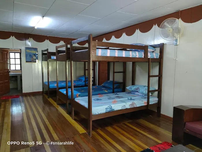 Alang Manja Resort Picture 1