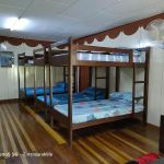Alang Manja Resort