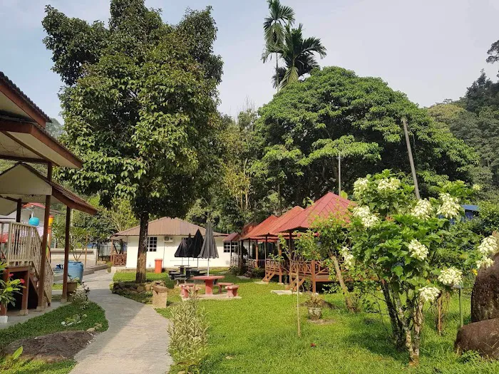 Alang Manja Resort Picture 8
