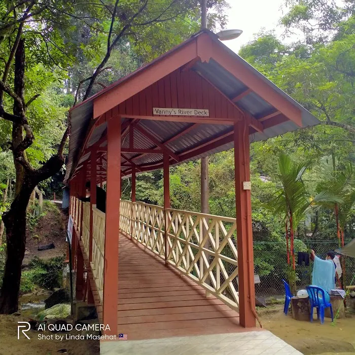Alang Manja Resort Picture 9