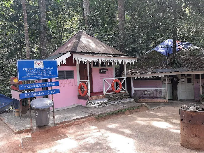 Puncak sedayu travel and jungle lodge Picture 3