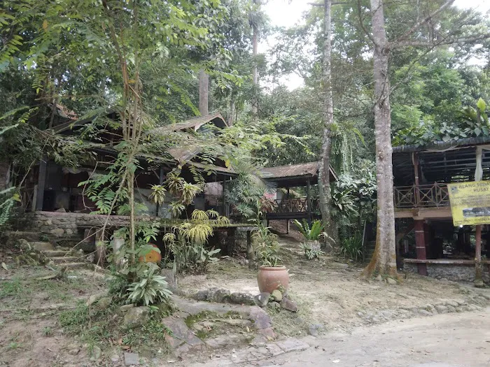 Puncak sedayu travel and jungle lodge Picture 6