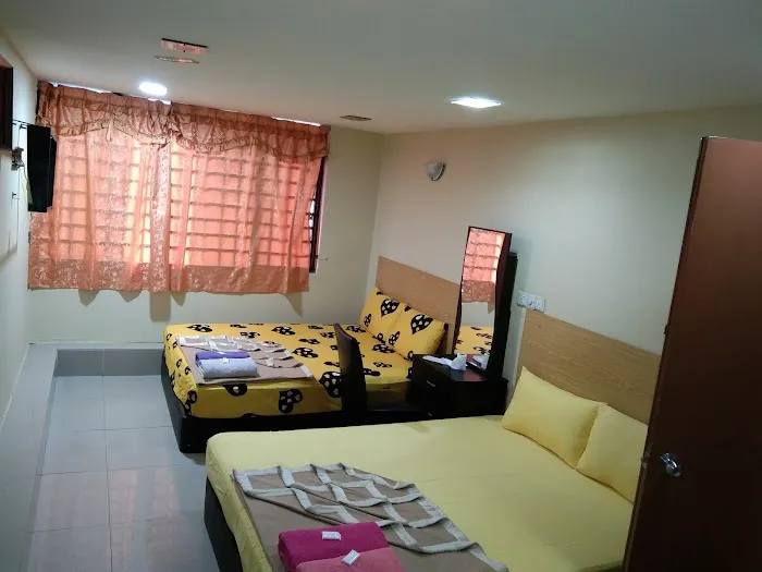 Kajang Star Hotel Picture 4