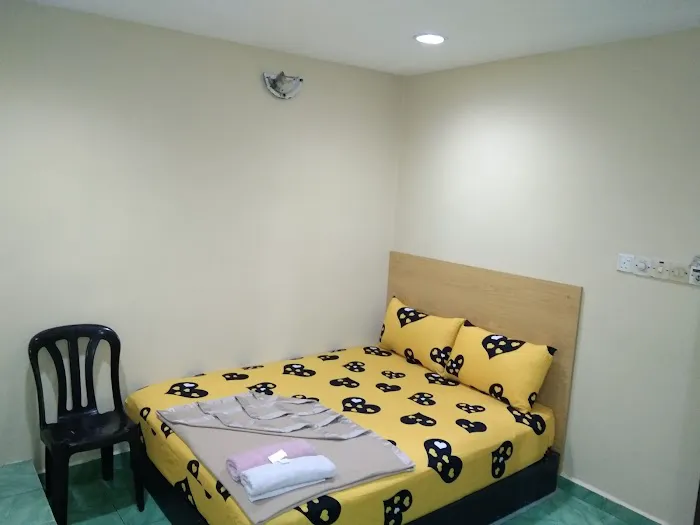 Kajang Star Hotel Picture 2