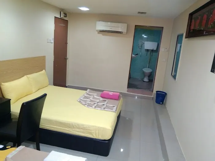 Kajang Star Hotel Picture 5