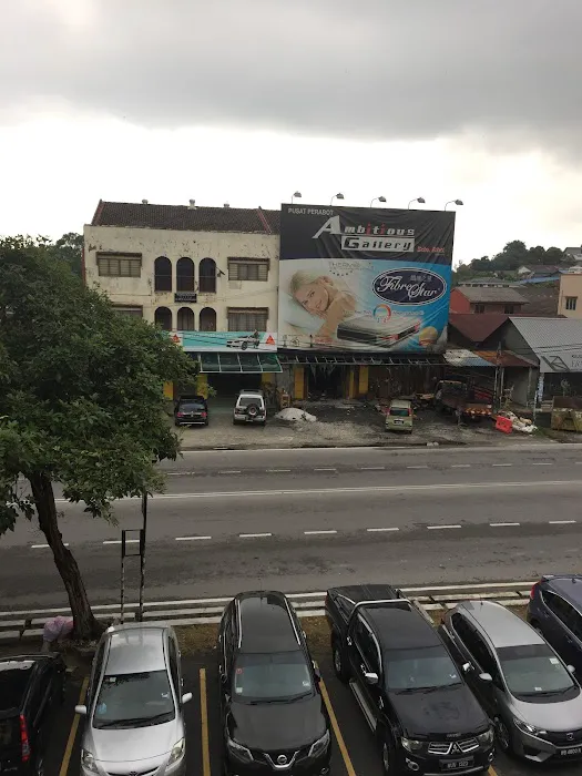 Kajang Star Hotel Picture 1