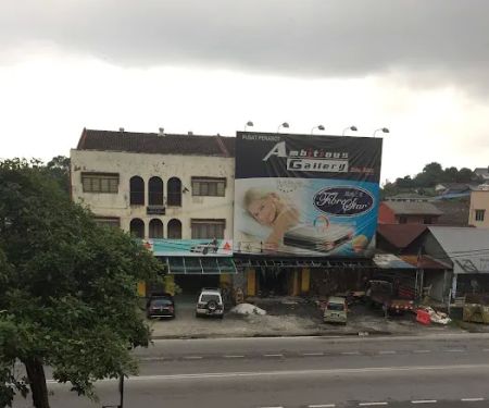 Kajang Star Hotel