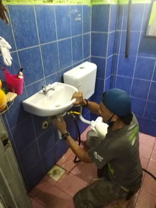 Kuarters kakitangan MPKJ Picture 2