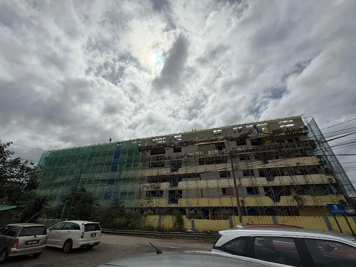 Hostel2U(Sungai Chua) Sdn Bhd Picture 4
