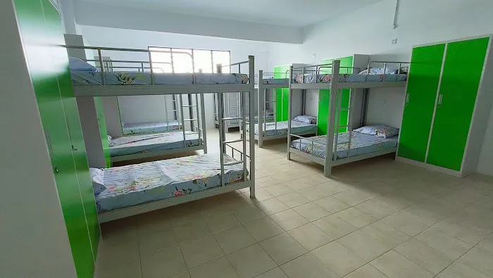 Hostel2U(Sungai Chua) Sdn Bhd Picture 1