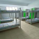 Hostel2U(Sungai Chua) Sdn Bhd
