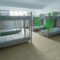 Hostel2U(Sungai Chua) Sdn Bhd ico