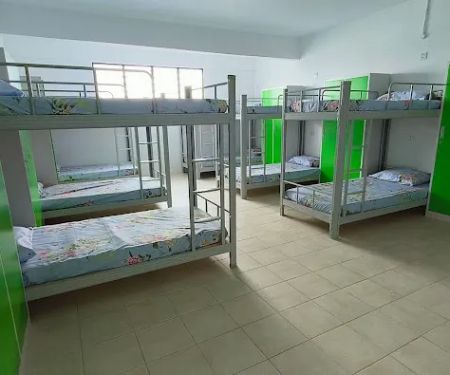 Hostel2U(Sungai Chua) Sdn Bhd