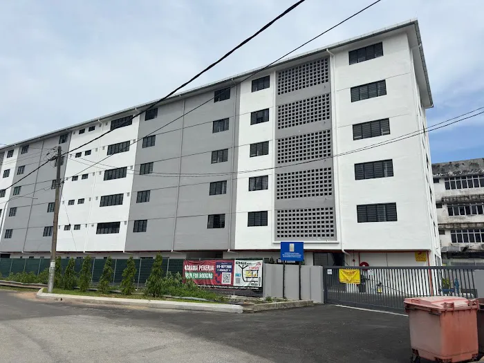 Hostel2U(Sungai Chua) Sdn Bhd Picture 2