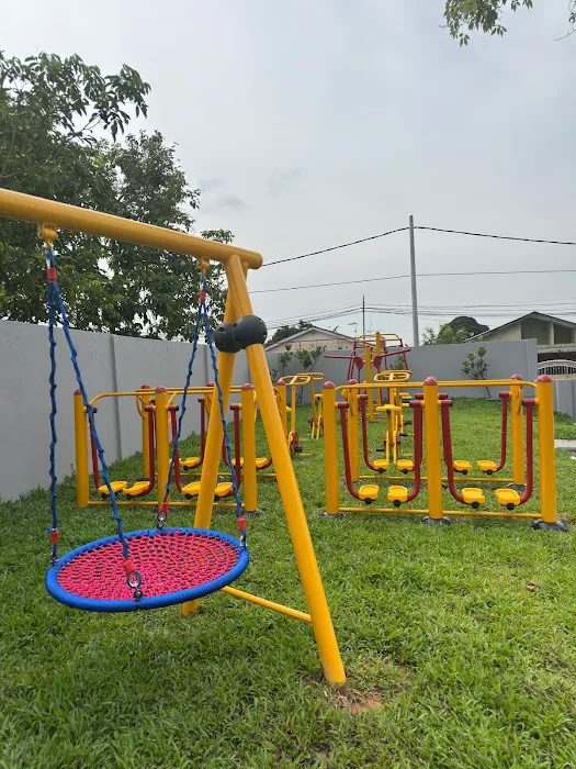 Hostel2U(Sungai Chua) Sdn Bhd Picture 3