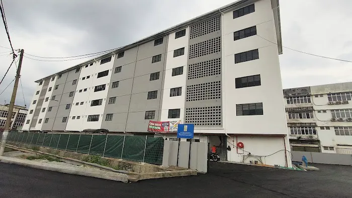 Hostel2U(Sungai Chua) Sdn Bhd Picture 8