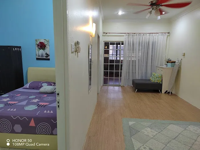 Simply Guesthouse Homestay Kajang Picture 1