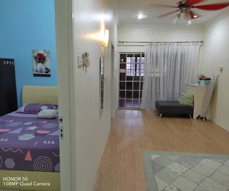 Simply Guesthouse Homestay Kajang