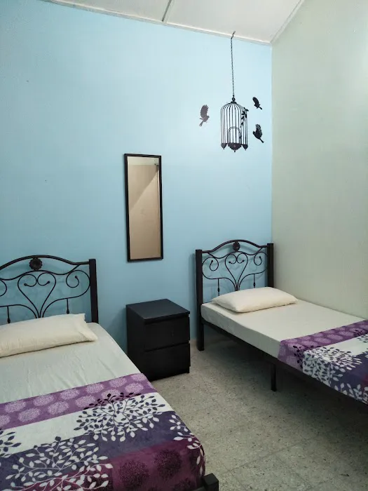Simply Guesthouse Homestay Kajang Picture 5