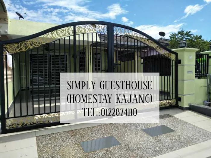 Simply Guesthouse Homestay Kajang Picture 3