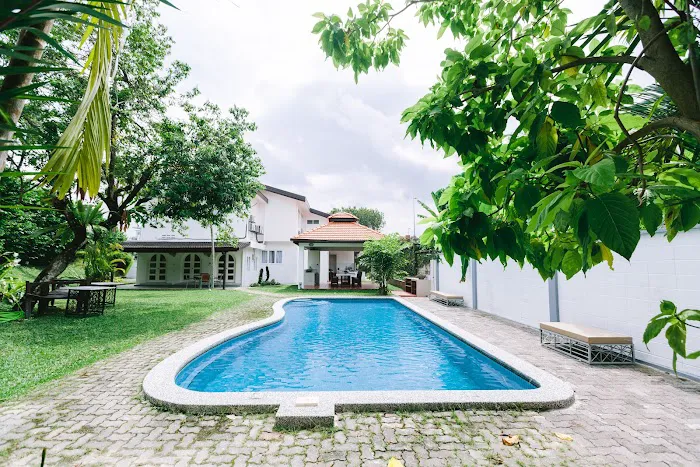 Villa 9 HomeStay KLCC Kuala Lumpur by LuxKL Picture 2