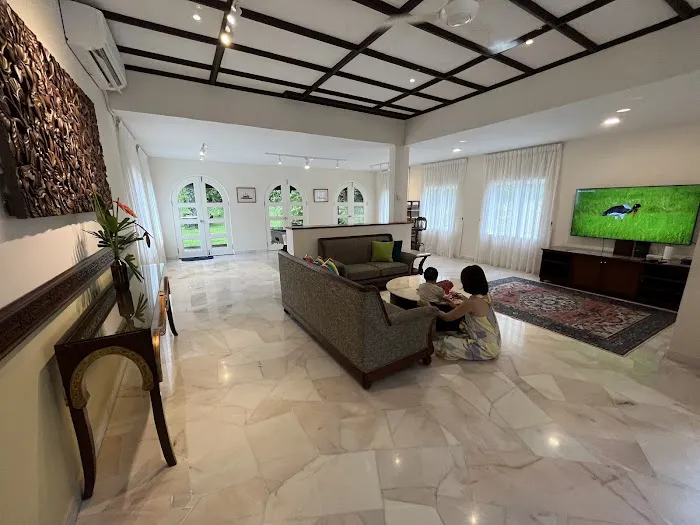 Villa 9 HomeStay KLCC Kuala Lumpur by LuxKL Picture 5