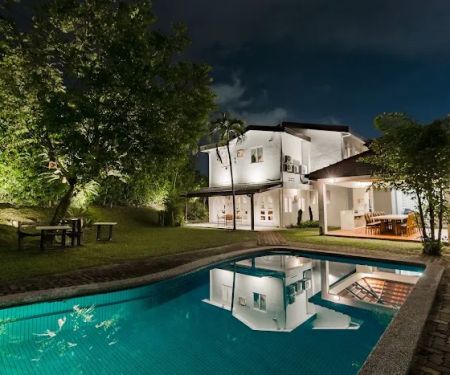 Villa 9 HomeStay KLCC Kuala Lumpur by LuxKL