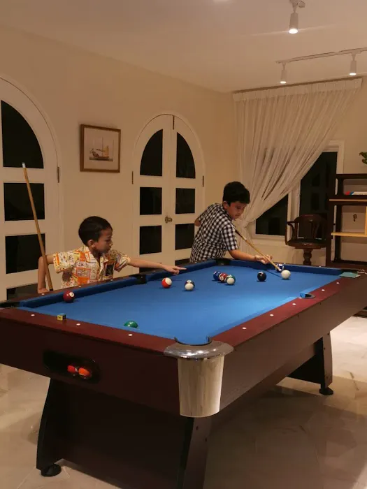Villa 9 HomeStay KLCC Kuala Lumpur by LuxKL Picture 6