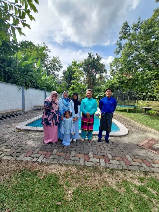 Villa 9 HomeStay KLCC Kuala Lumpur by LuxKL Picture 9