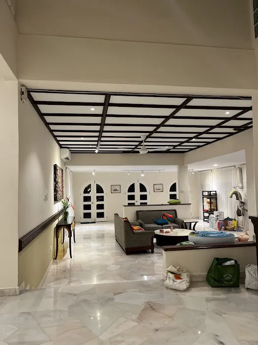 Villa 9 HomeStay KLCC Kuala Lumpur by LuxKL Picture 7
