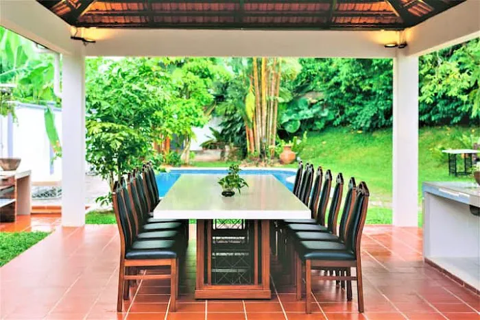 Villa 9 HomeStay KLCC Kuala Lumpur by LuxKL Picture 8