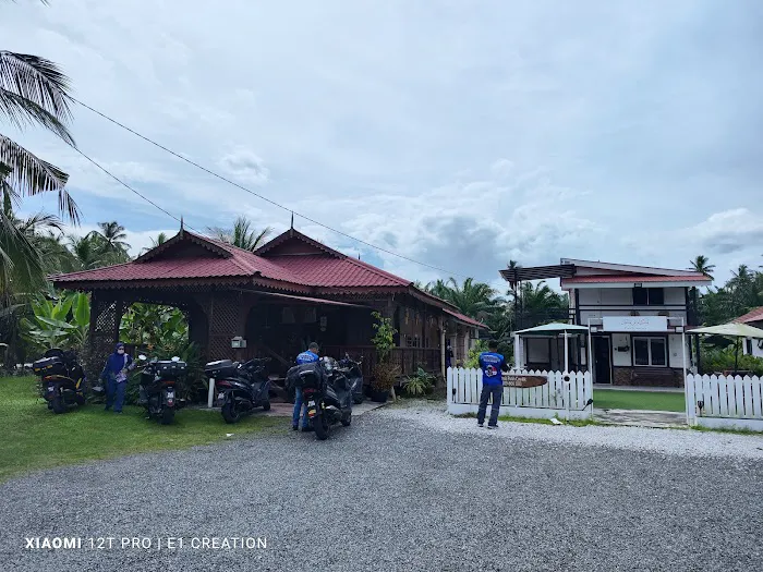 Homestay Omah Putih Cuwilik Picture 2