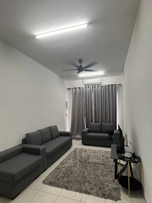 Citra Classic Homestay Sendayan Picture 2