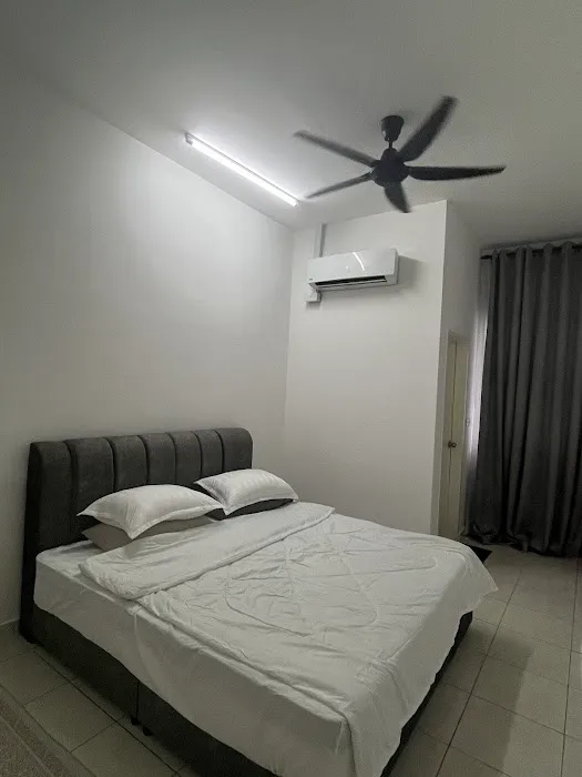 Citra Classic Homestay Sendayan Picture 1