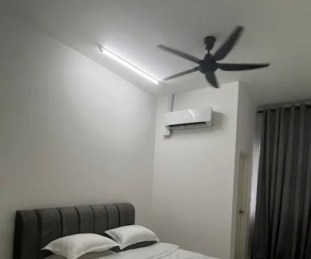Citra Classic Homestay Sendayan