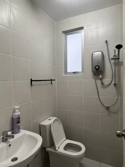 Citra Classic Homestay Sendayan Picture 4