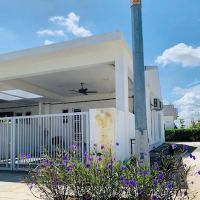 A'Myra Homestay Sendayan ico