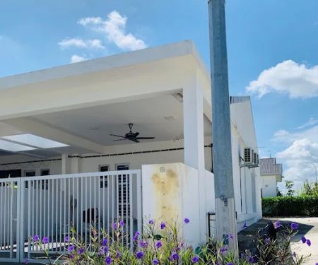 A'Myra Homestay Sendayan