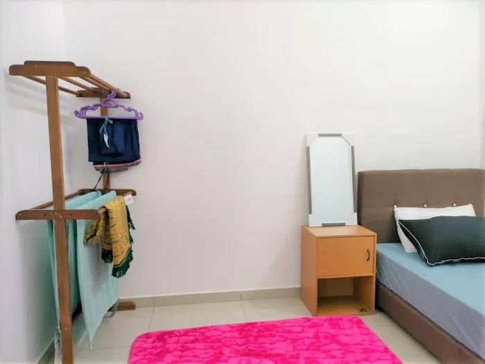A'Myra Homestay Sendayan Picture 2