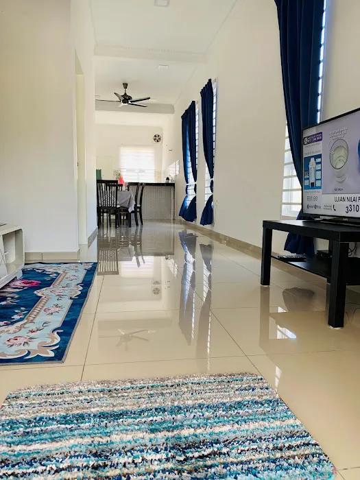 A'Myra Homestay Sendayan Picture 4