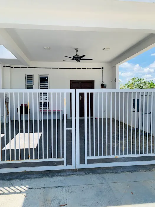 A'Myra Homestay Sendayan Picture 7