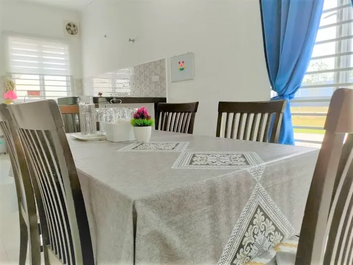 A'Myra Homestay Sendayan Picture 9