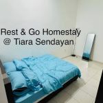 REST & GO Homestay @ Tiara Sendayan