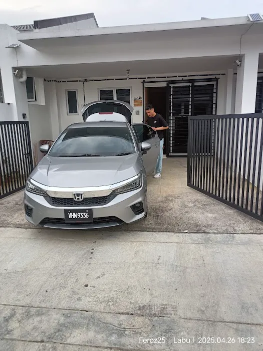 REST & GO Homestay @ Tiara Sendayan Picture 8
